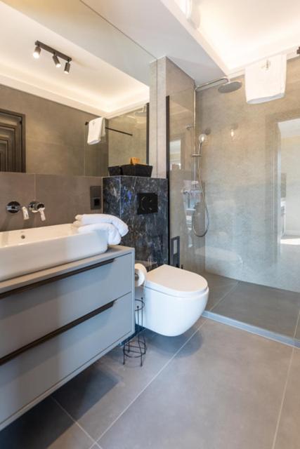 Leeloo Aparthotel Człuchów Exterior foto